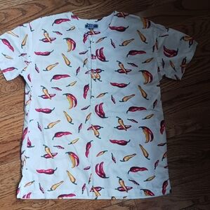 Euc kids short sleeve shirt size 6x by KIPP